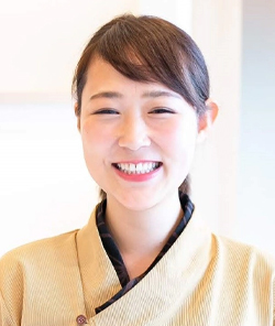 松本 幸恵(まつもと ゆきえ)