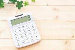 MRC矯正の費用のイメージ