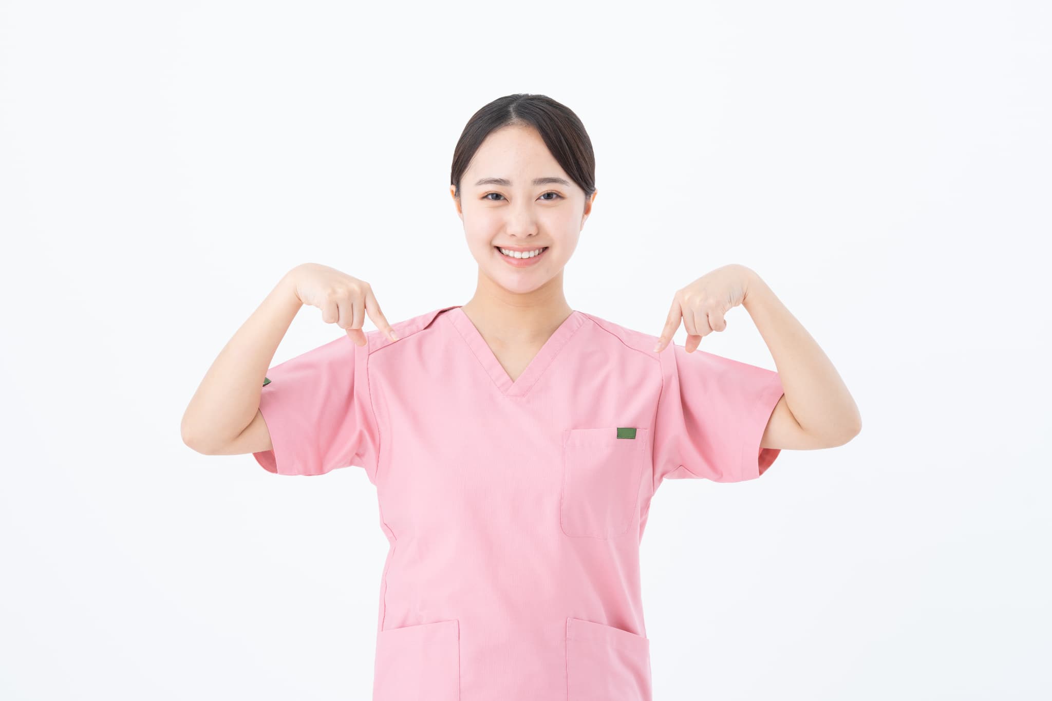 予防歯科について紹介する歯科医師