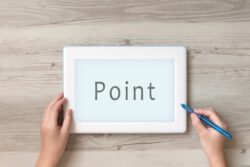 ホワイトニング方法の選び方のポイントのイメージ