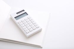 審美歯科の費用相場のイメージ