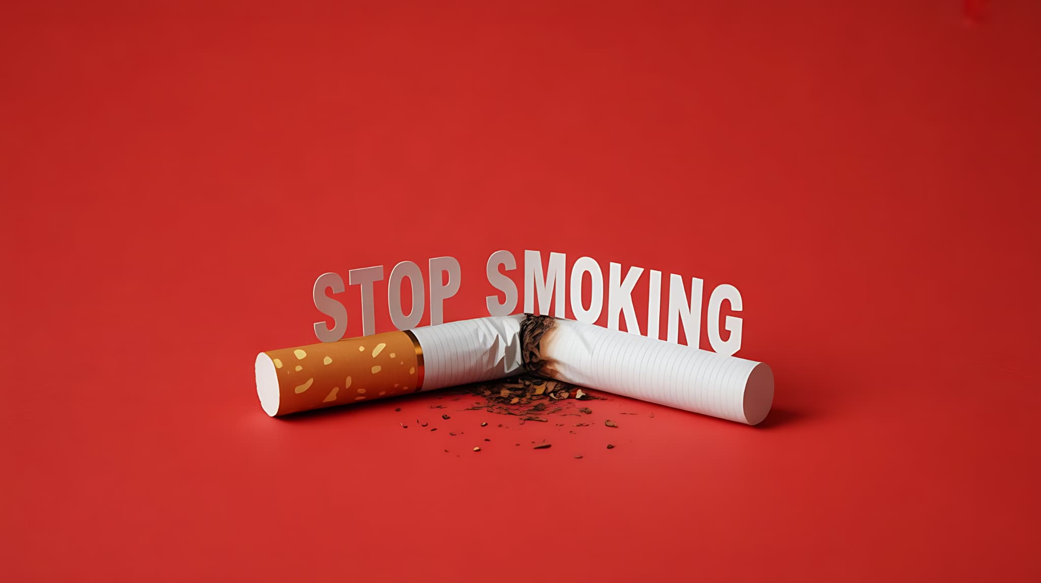 禁煙のイメージ